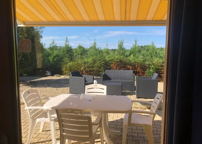 Village Ocelandes - Maison A St Julien En Born - Landes