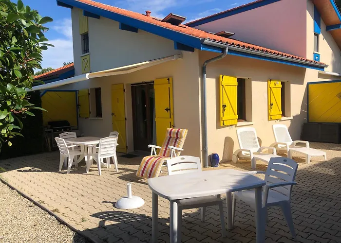 Village Ocelandes - Maison A St Julien En Born - Landes