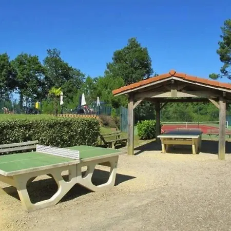 Village Ocelandes - Maison A St Julien En Born - Landes Saint-Julien-en-Born Extérieur photo