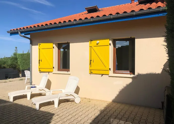 Village Ocelandes - Maison A St Julien En Born - Landes