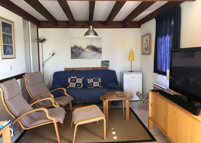 Village Ocelandes - Maison A St Julien En Born - Landes