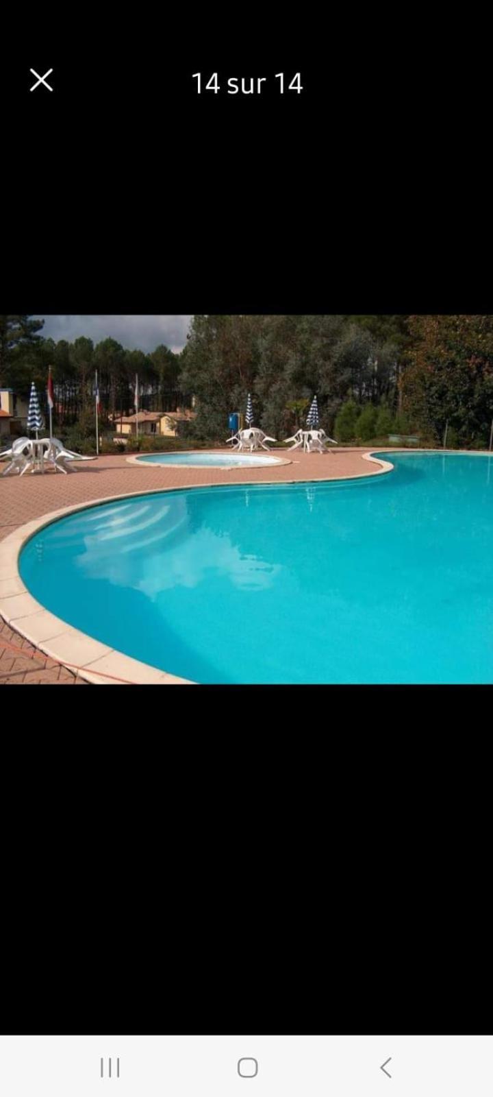 Village Ocelandes - Maison A St Julien En Born - Landes Saint-Julien-en-Born