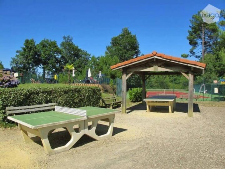 Village Ocelandes - Maison A St Julien En Born - Landes