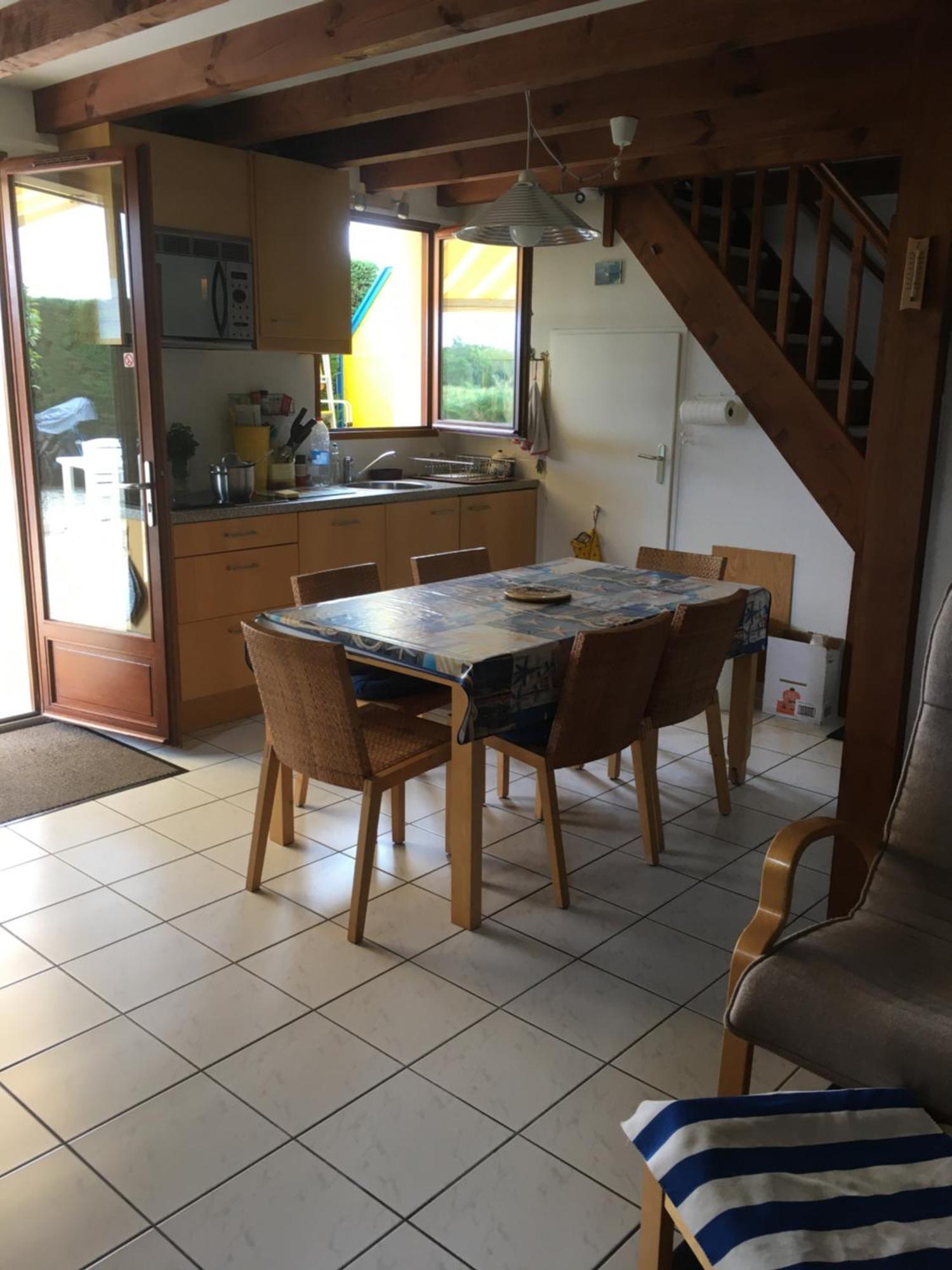 Village Ocelandes - Maison A St Julien En Born - Landes Vakantiehuis *