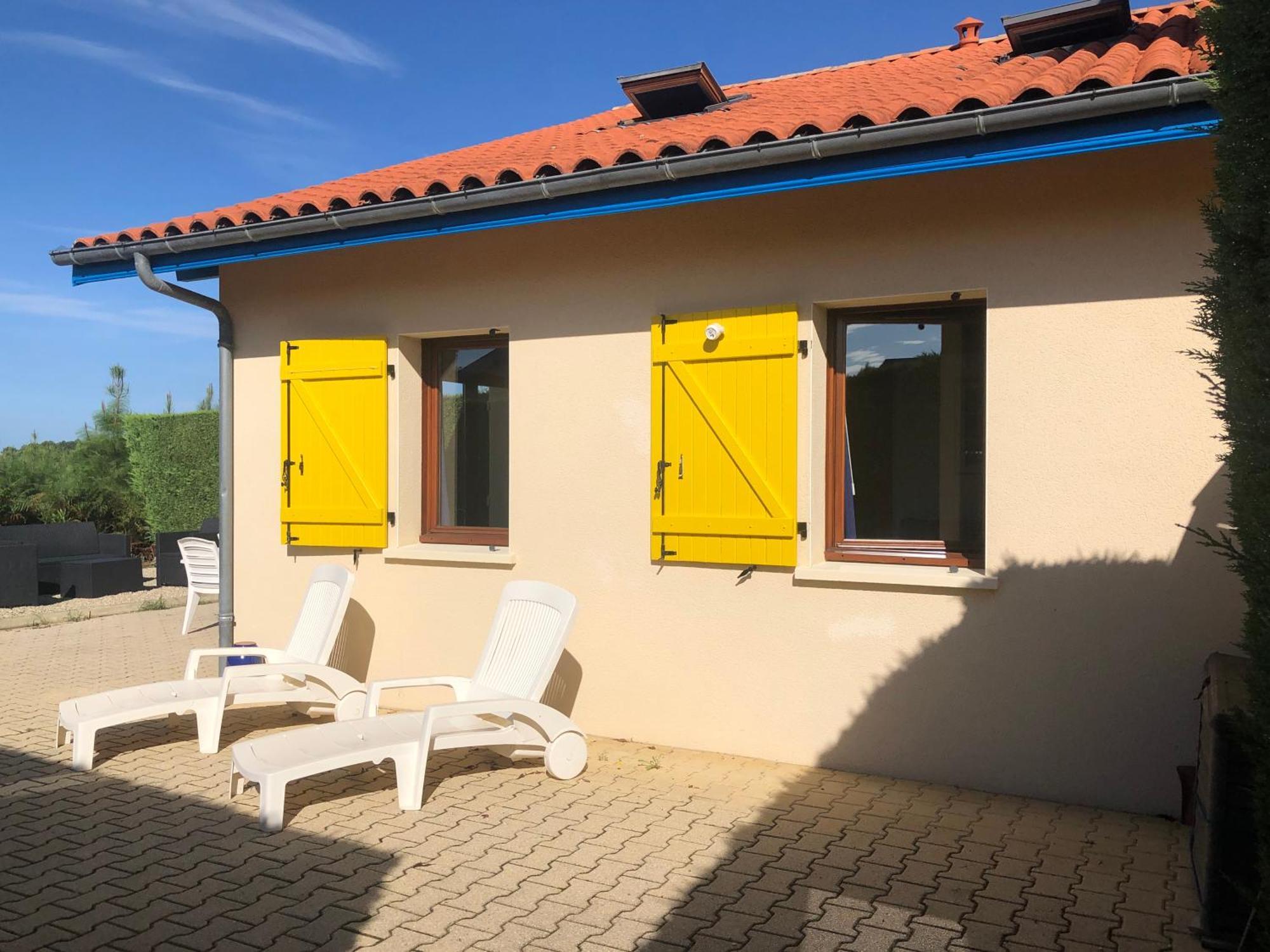 Village Ocelandes - Maison A St Julien En Born - Landes