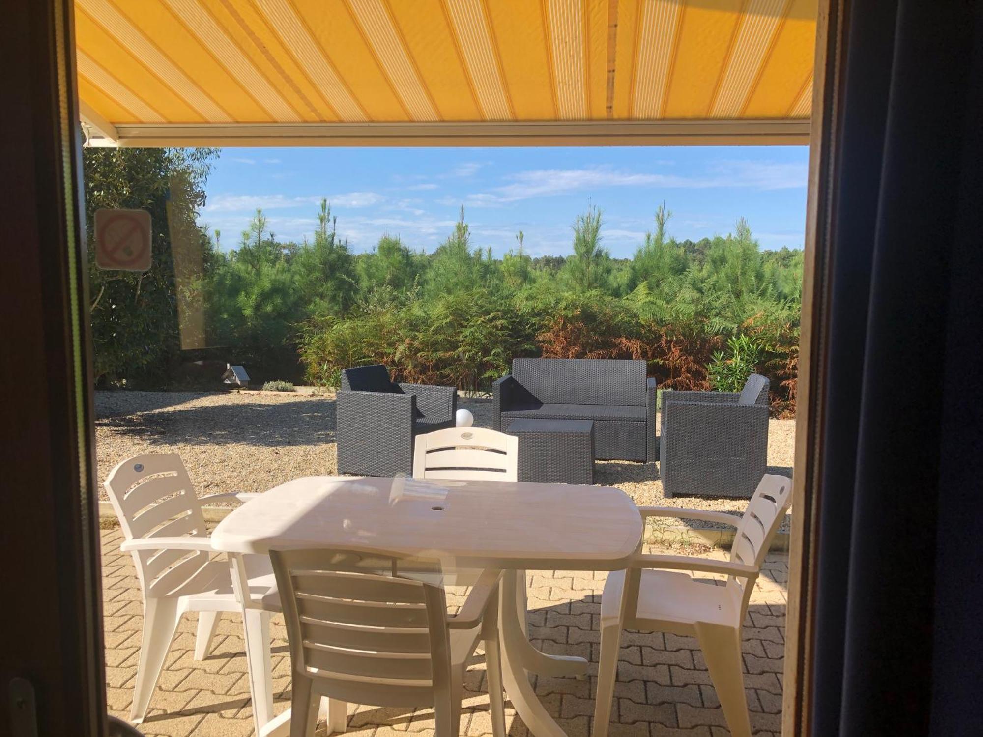 Village Ocelandes - Maison A St Julien En Born - Landes Holiday home *