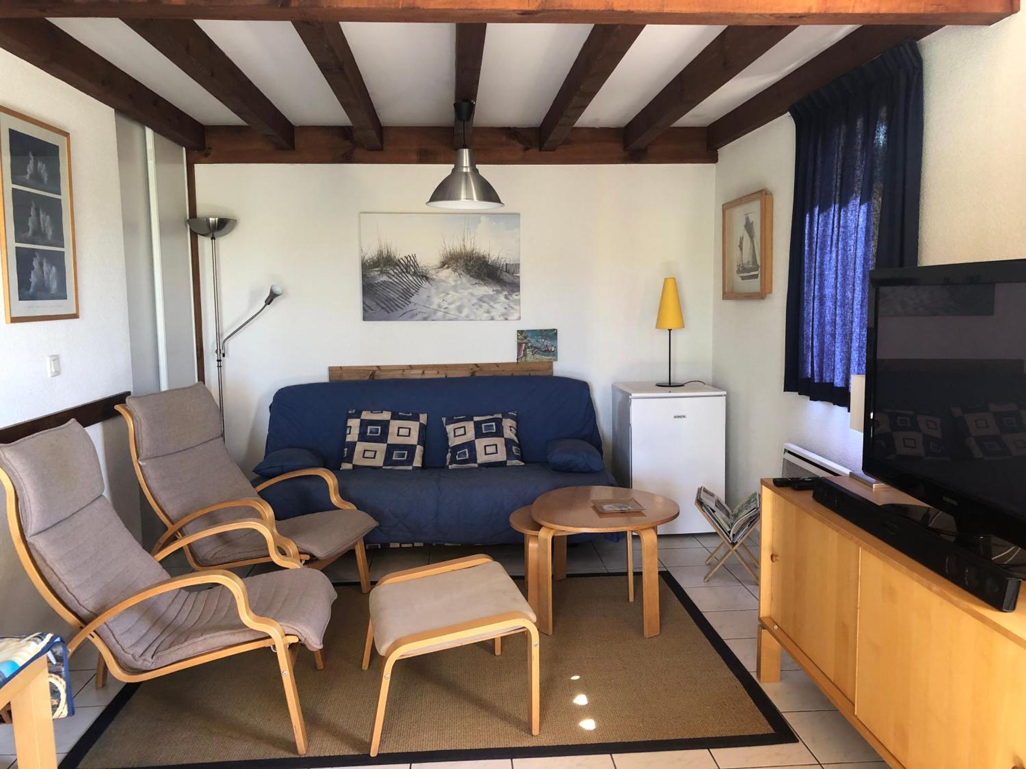 Village Ocelandes - Maison A St Julien En Born - Landes Vakantiehuis Saint-Julien-en-Born