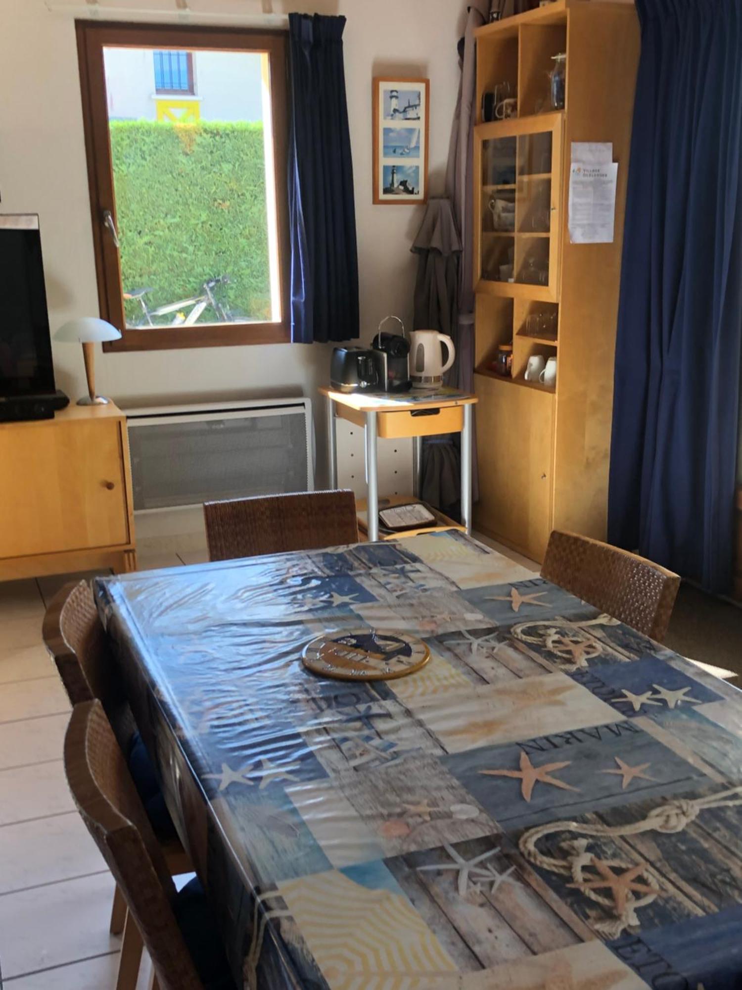 Holiday home Village Ocelandes - Maison A St Julien En Born - Landes Saint-Julien-en-Born