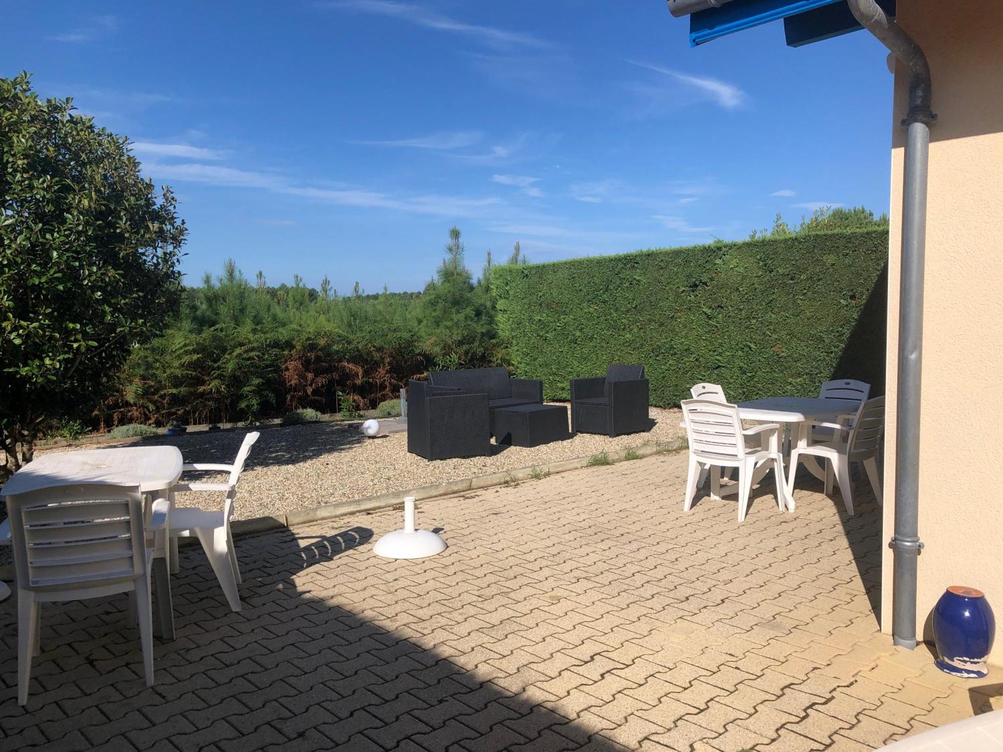 Village Ocelandes - Maison A St Julien En Born - Landes Holiday home *