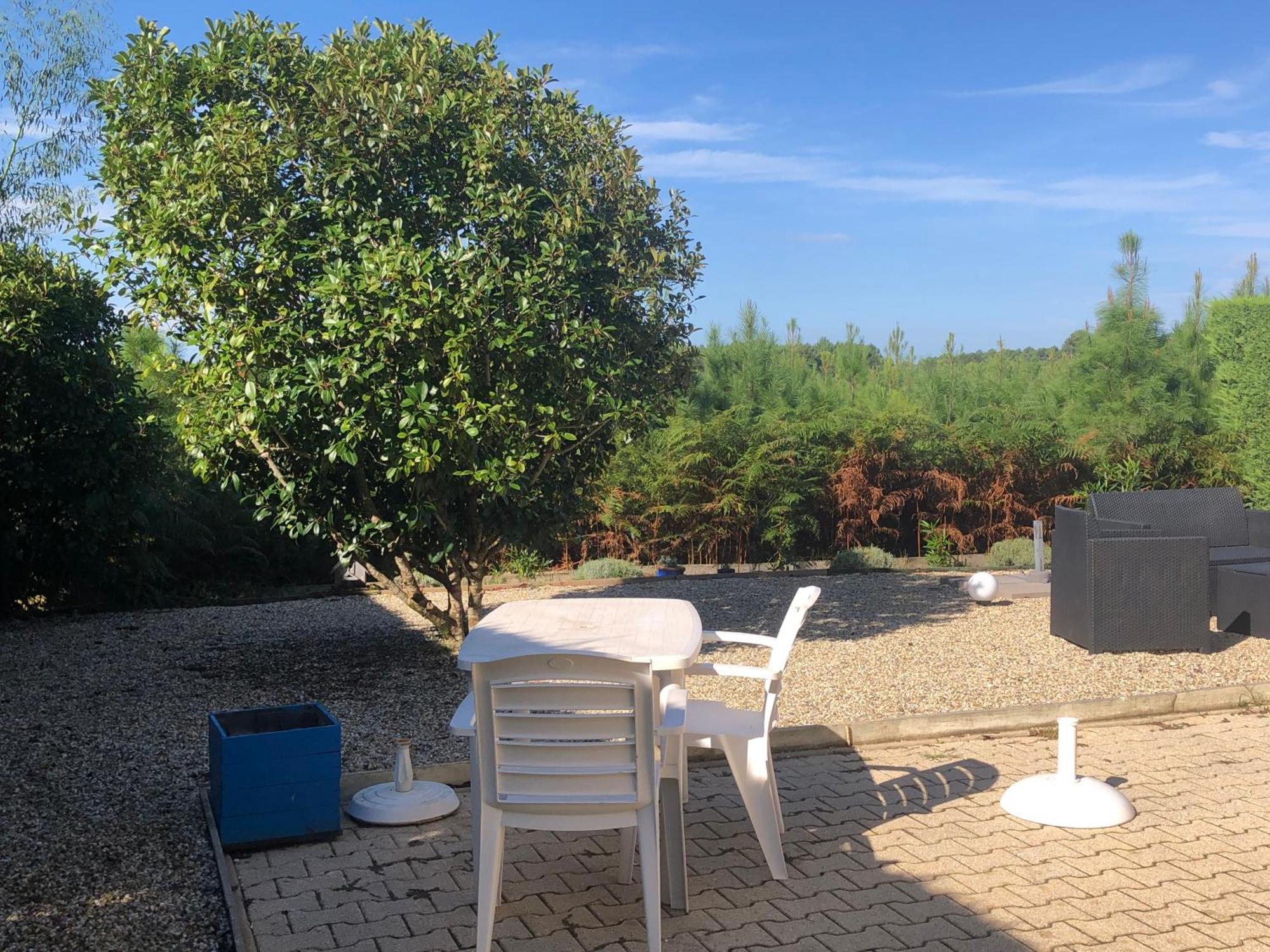 Village Ocelandes - Maison A St Julien En Born - Landes Holiday home Saint-Julien-en-Born
