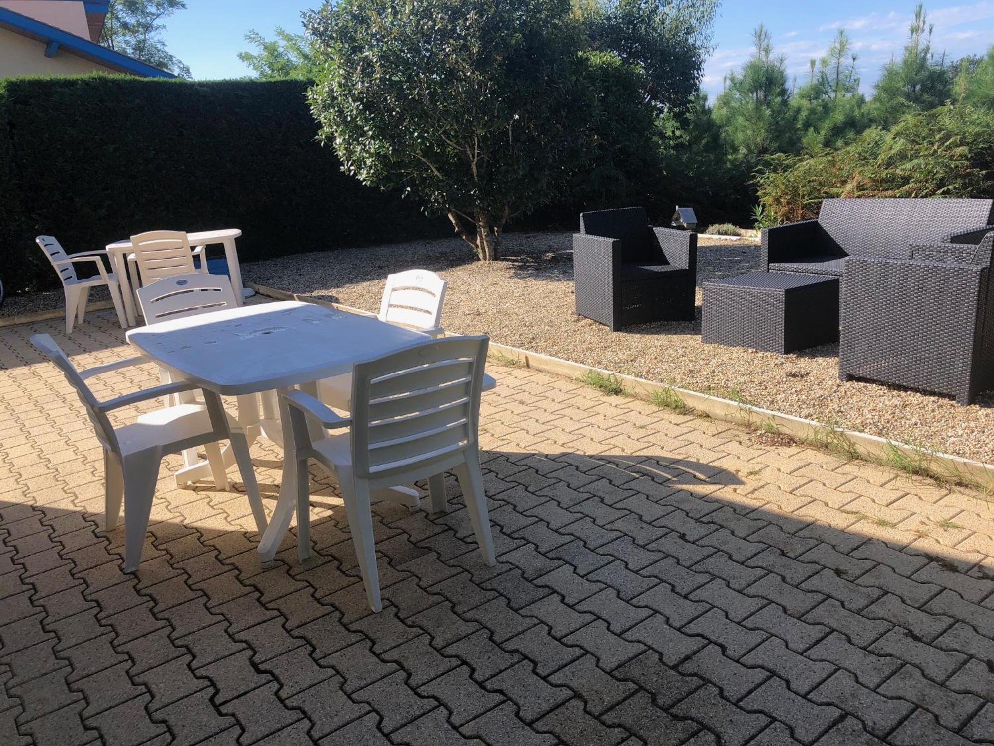 Village Ocelandes - Maison A St Julien En Born - Landes Holiday home Saint-Julien-en-Born